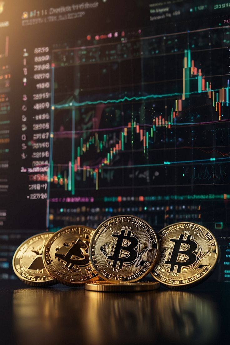 Screenshot of a multi-asset trading platform dashboard